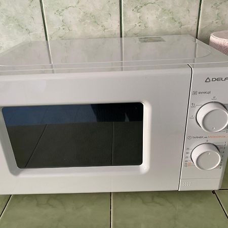 Готель «У Батька» 特鲁斯卡韦茨 外观 照片