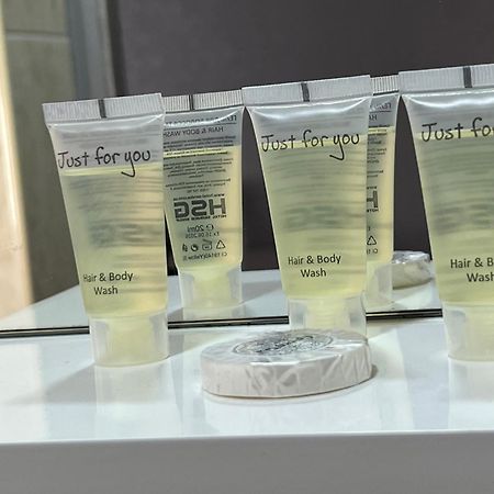 Готель «У Батька» 特鲁斯卡韦茨 外观 照片